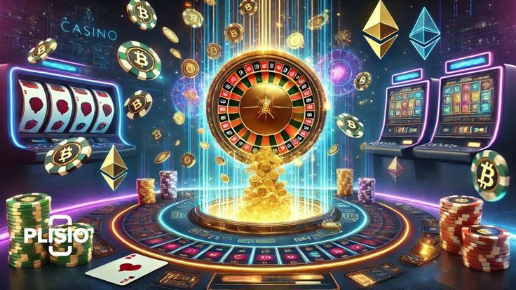 DomGame Casino Live Casino
