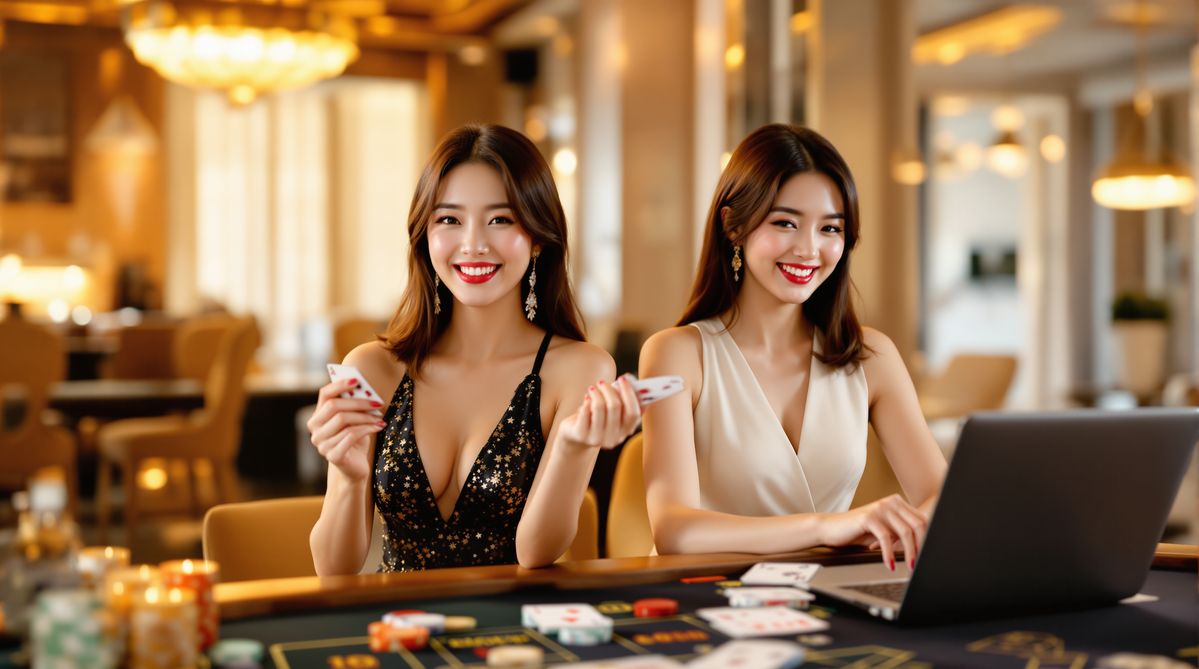 DomGame Casino Live Betting