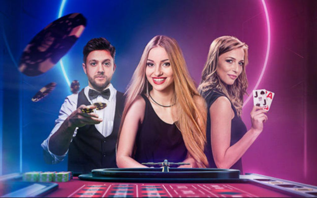 DomGame Casino Live Betting