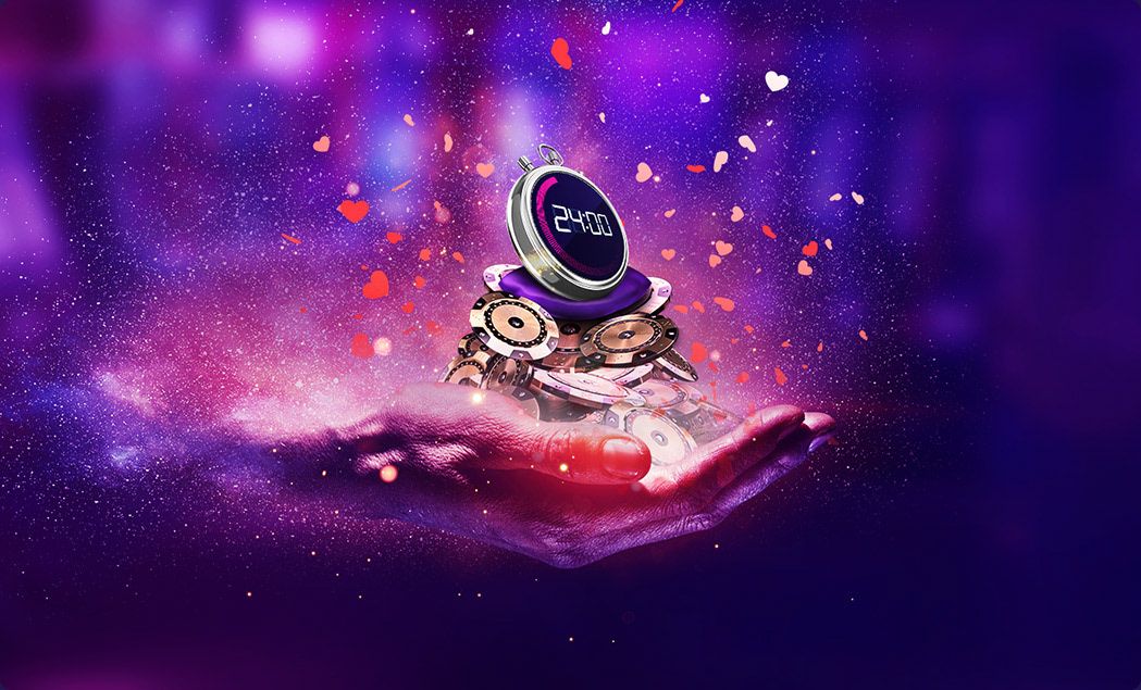 DomGame Casino Welcome Bonus