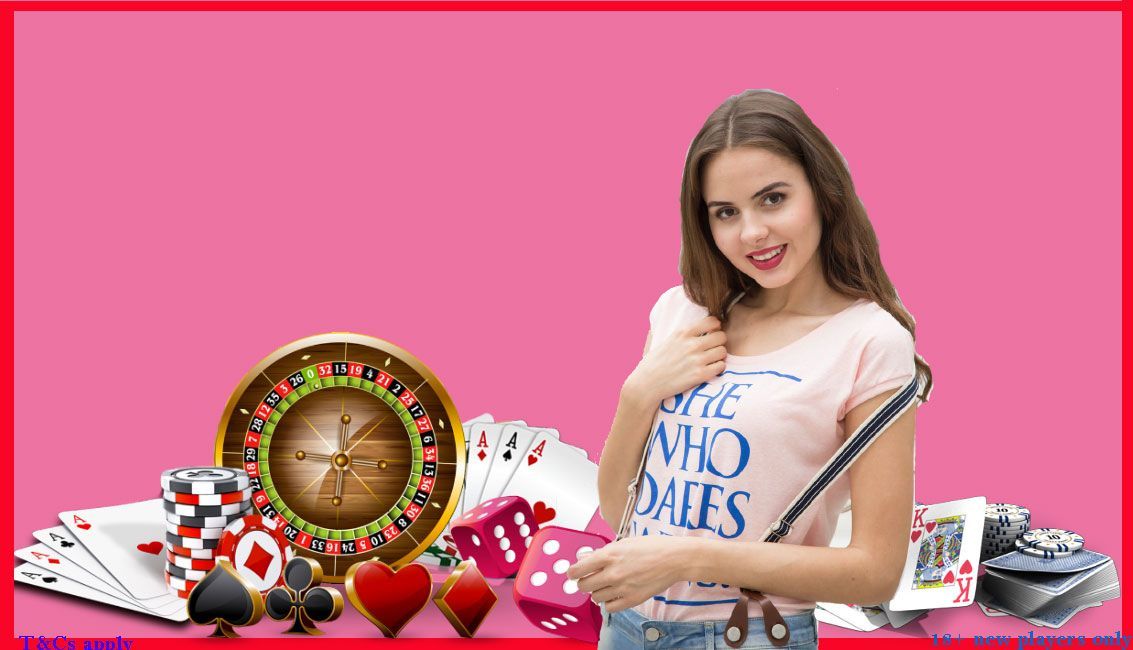 DomGame Casino Live Casino