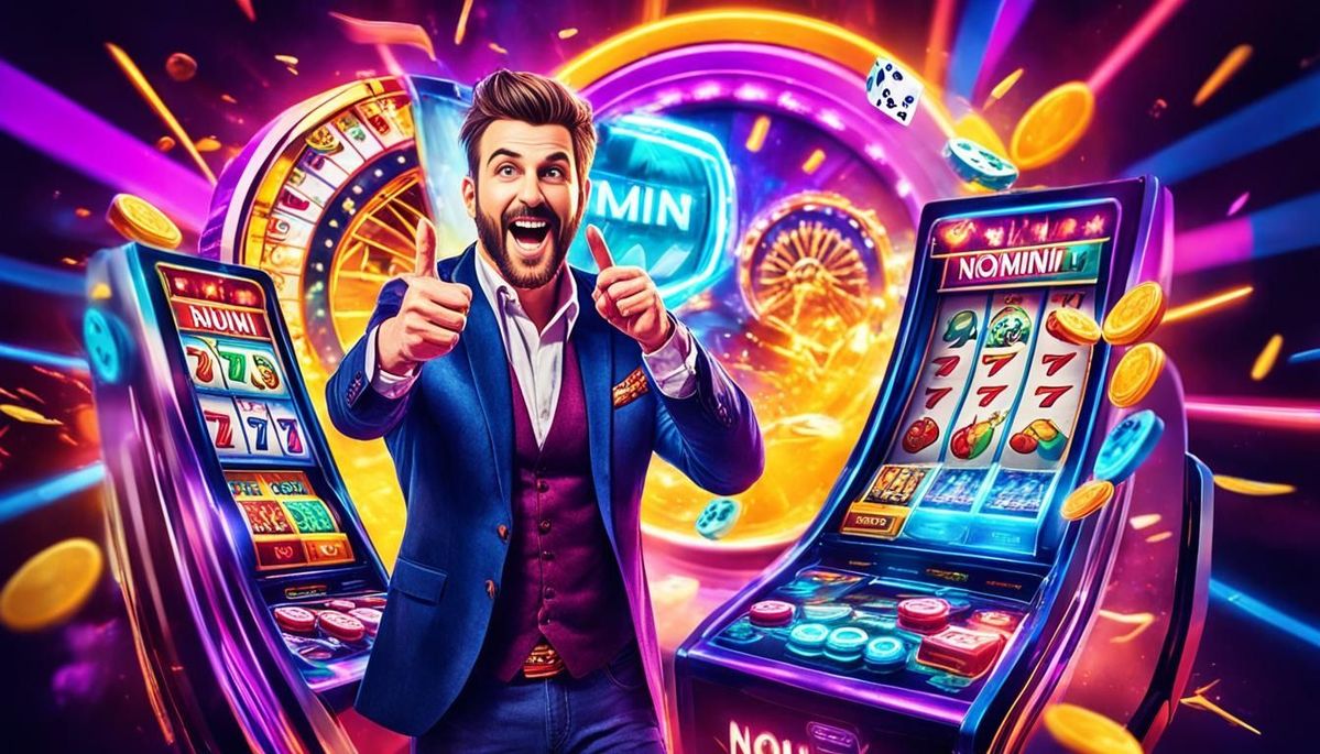 DomGame Casino Live Betting