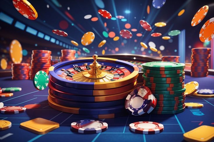 DomGame Casino Welcome Bonus