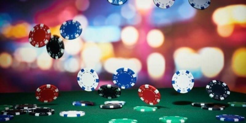 DomGame Casino Live Casino