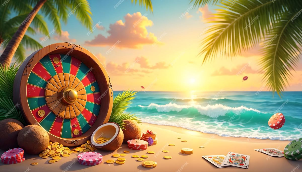 DomGame Casino Welcome Bonus